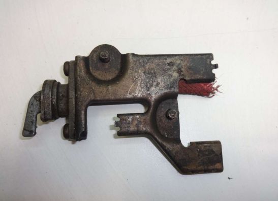 Benzinekraan Honda VF 500 