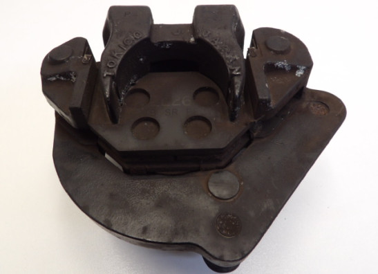 Brake caliper left front Suzuki GSX 400 E