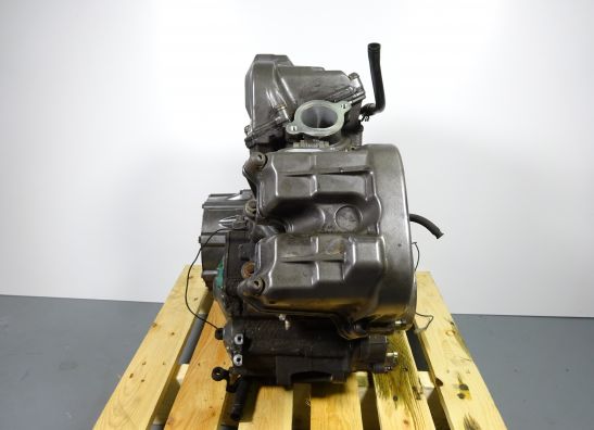 Engine Aprilia Falco