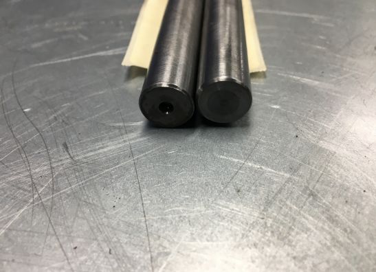 Getriebe Suzuki GSX R 1300 Hayabusa