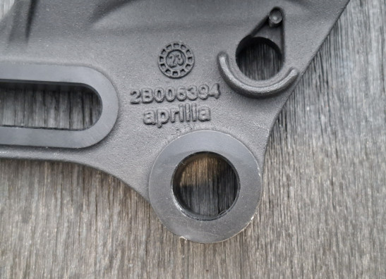 Bremssattel Bremszange hinten Aprilia Tuono 660