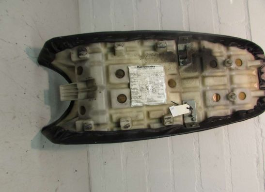 Sitzbank Kawasaki ZZR 250