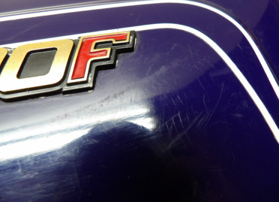 Seitenverkleidung rechts klein Honda CB 900F Bol D Or