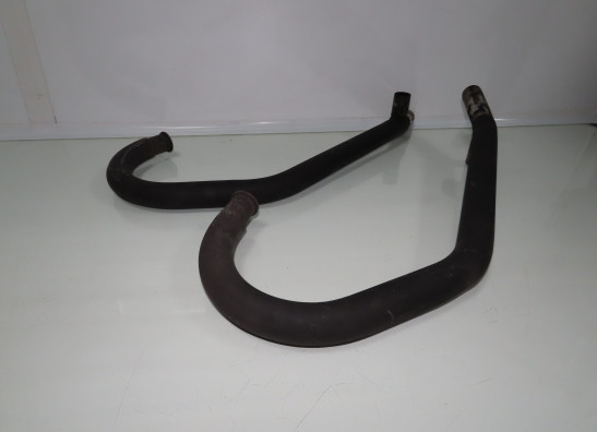 Downpipes Moto Guzzi Nevada 750