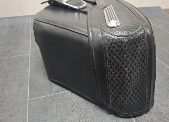Kofferset Harley Davidson FLHRC Road King Classic