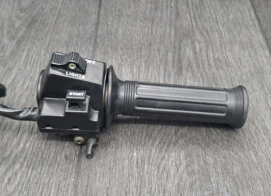 Stuurschakelaar rechts Yamaha XZ 550