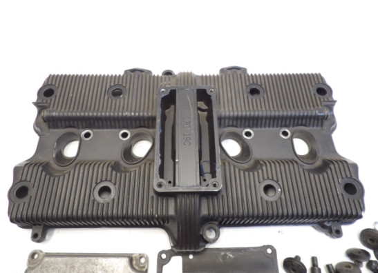 Ventildeckel Suzuki GSX R 750