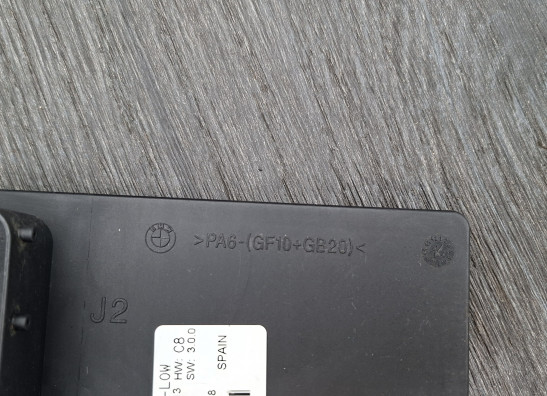 Ignitor CDI ECU BMW F 800 GS Adventure