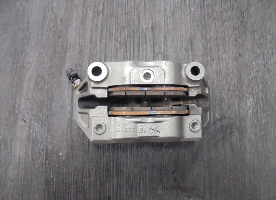 Remklauw Ducati Scrambler