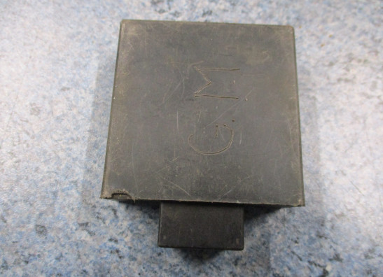CDI ECU unit Kawasaki ZL 900 Eliminator