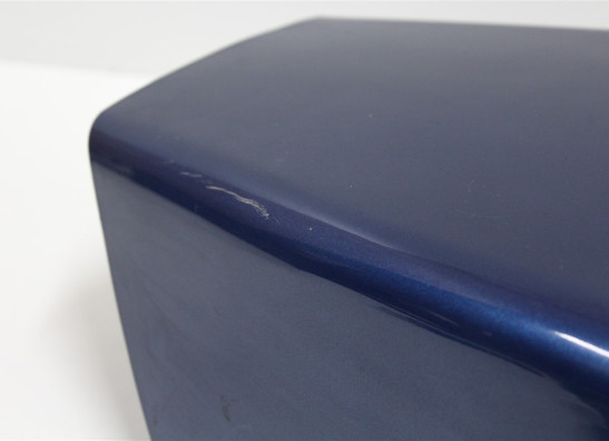 Soziusabdeckung Suzuki GSX R 1100