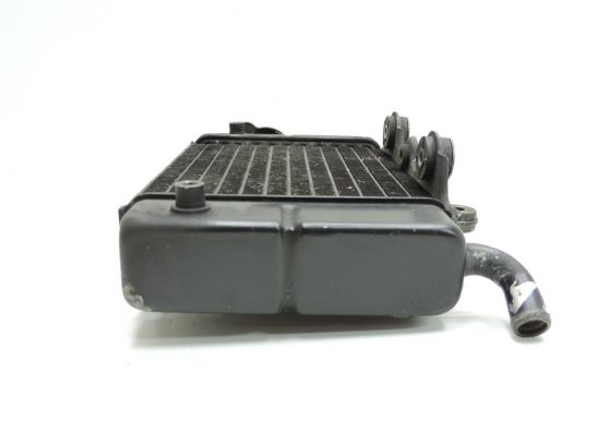 Kuhler Honda TRANSALP