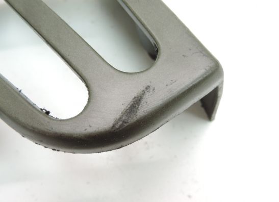 Motorblokdeksel voortandwiel Kawasaki KLR 650