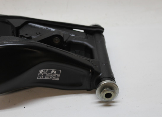 Achterbrug Yamaha Tracer 9