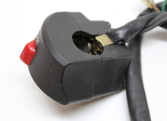 Stuurschakelaar rechts Yamaha FAZER 600