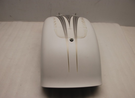 Hinterradabdeckung Harley Davidson Softtail