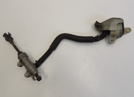 Bremszylinder hinten Honda TRANSALP