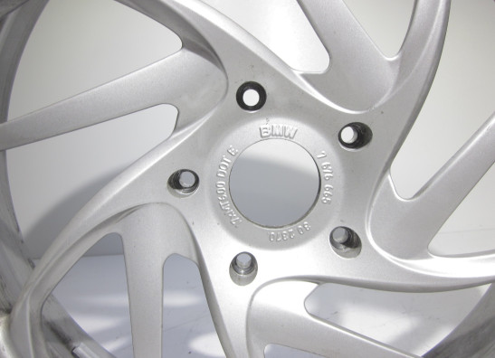 Rear wheel BMW K 1300 S