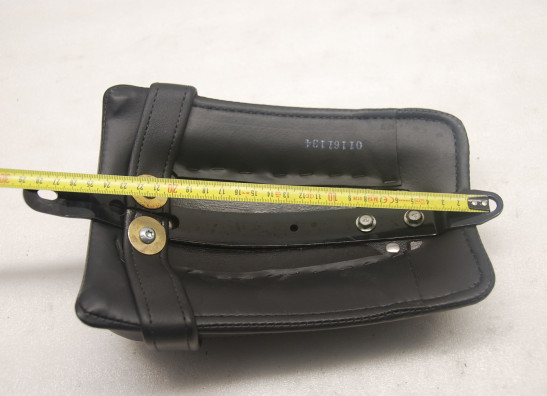 Buddy zadel Harley Davidson Softtail