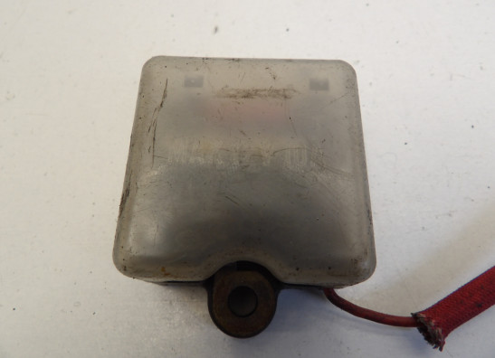 Zekeringkast Suzuki GS 550