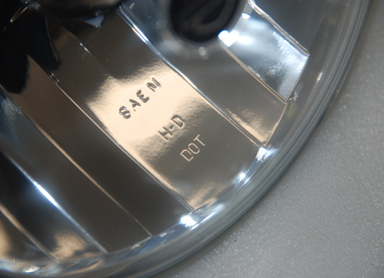 Scheinwerfer Harley Davidson Softtail