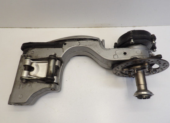 Achterbrug Triumph T509 Speed Triple