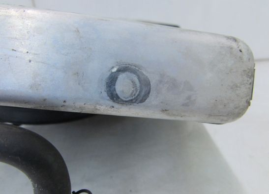 Radiateur Kawasaki ZX 6 R