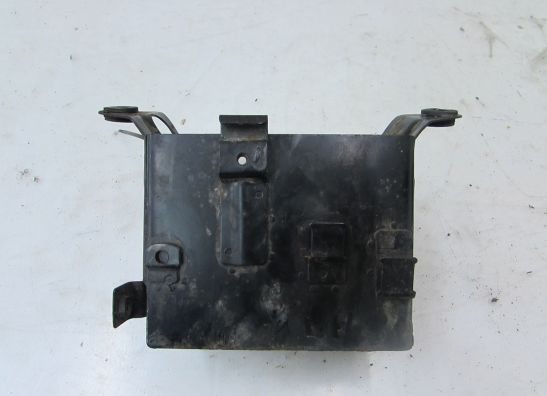 Accubak Suzuki GSX F 600