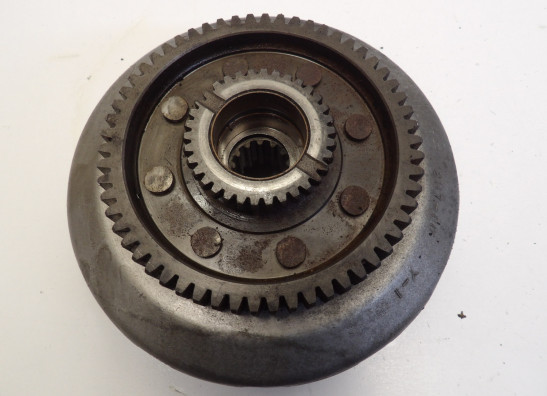 Koppeling Yamaha XS 1100