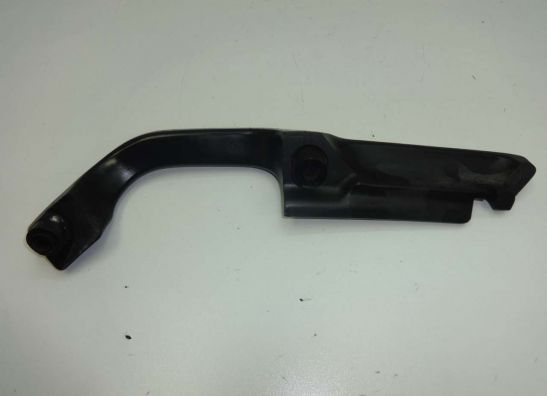 Rear grip Suzuki GSX F 1100