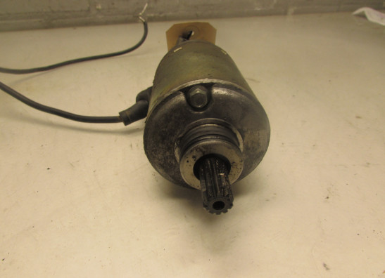 Starting motor Kawasaki ZX 6 R