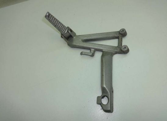 Soziusfussraste links Honda CBR 600 F