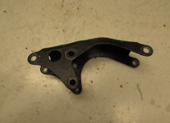 Frame - onderdelen Suzuki GN 250