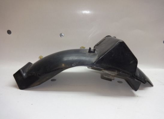 Hinterradabdeckung Honda CB 750 F