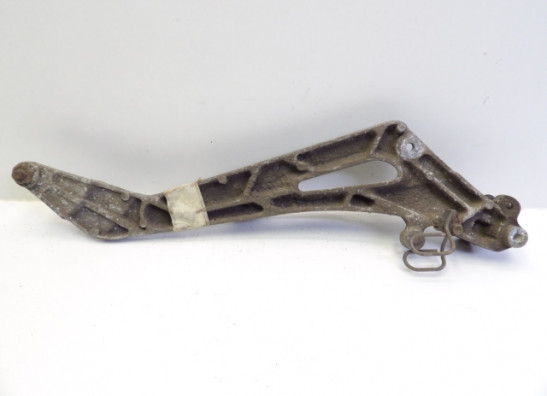 Schetsplaat links Honda Deauville 650 - 700