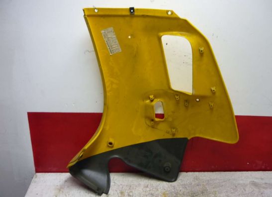 Cowl right Triumph 955 daytona