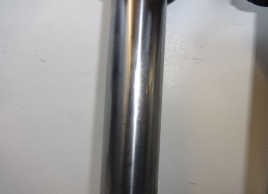 Front pipes complete Honda NX 250 Dominator