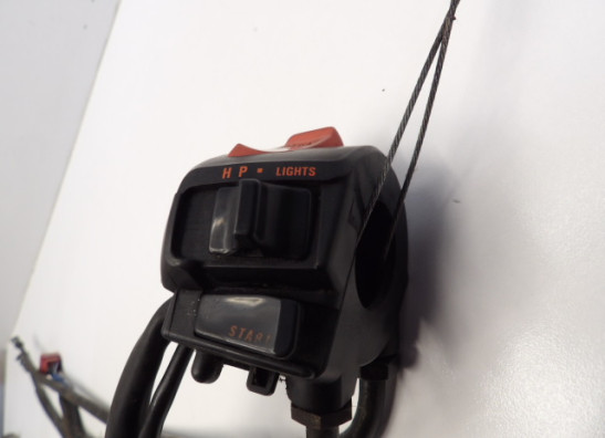 Stuurschakelaar rechts Honda VFR 750