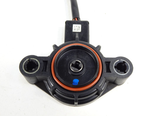 Versnellingsbak BMW K 1300 GT