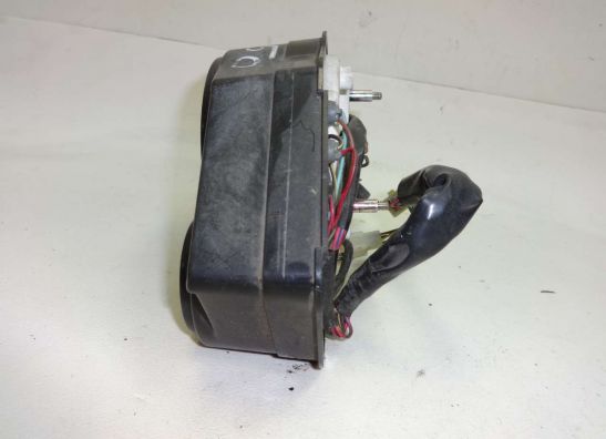 Tellerset Kawasaki ZZR 250