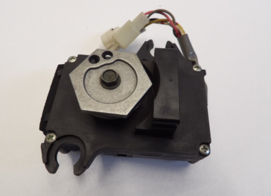 Exup Servo Ventil Kawasaki ZX 6 R