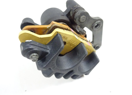 Bremssattel Bremszange vorn rechts Kawasaki ER 6