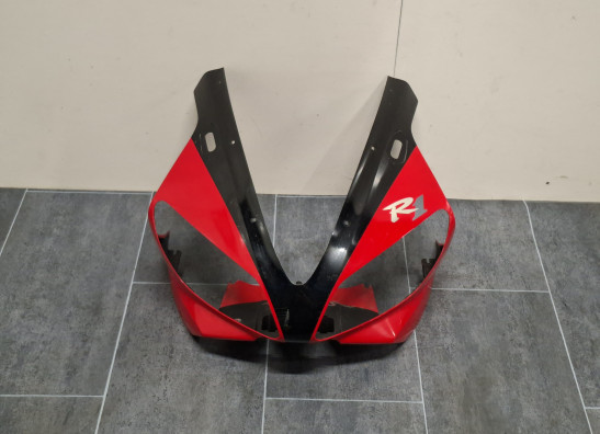 Topkuip Yamaha YZF R1