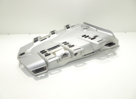 Lugage carrier BMW R 1200 GS