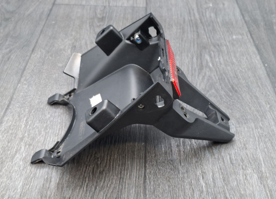 Kentekenplaathouder BMW R 1250 GS