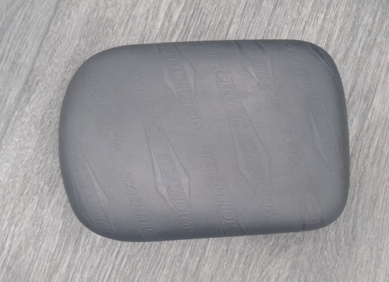 Buddy zadel Harley Davidson Overige Harley Davidson