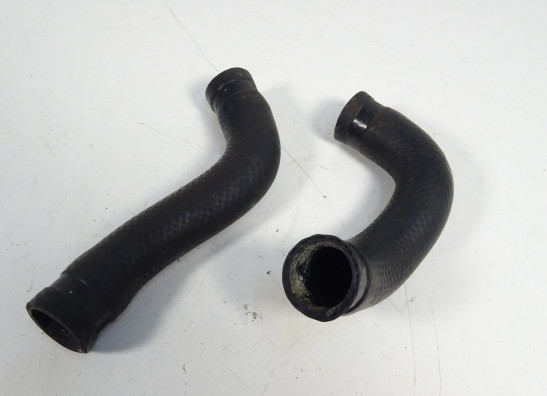 Radiator toebehoren Kawasaki ER 6