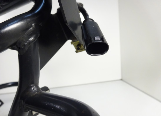 Topkuipsteun BMW K 1200 GT