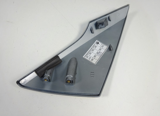 Lampenverkleidung rechts BMW R 1200 RT