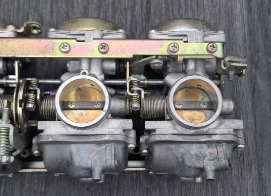 Carburateurset Yamaha FZ 750